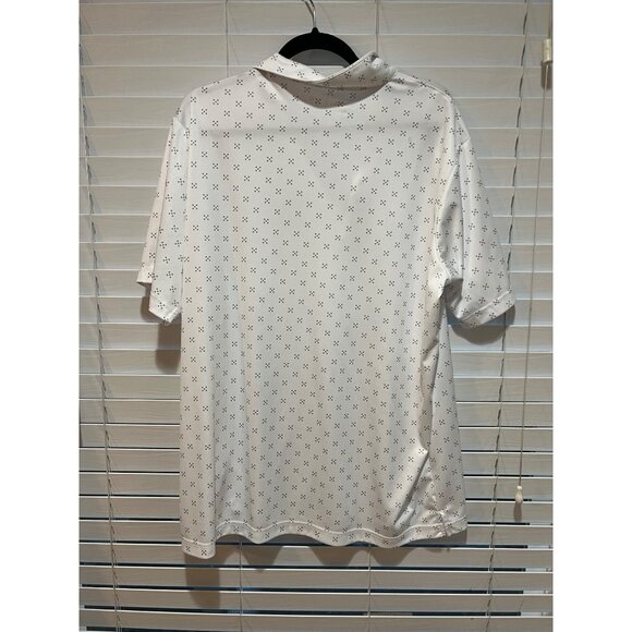 Antigua Creighton Bluejays Polo Shirt - Size XL - Picture 4 of 4